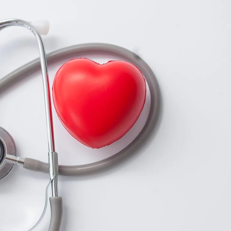 ¡El Sueño es Clave para la Salud del Corazón!