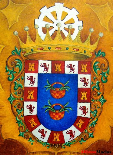 El Escudo de Valverde del Camino: Historia, Elementos y Significado