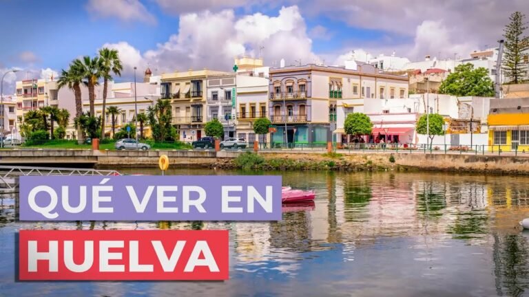 Huelva Termina Agosto con Ocupación del 90,1%, Superando las Previsiones