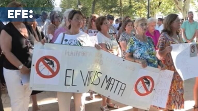 Virus del Nilo Occidental: Segundo Mayor Brote desde 2007